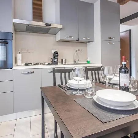 Apartament Fabretti - Modern In Heart Of Perugia