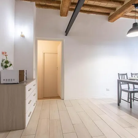 Fabretti - Modern In Heart Of Perugia