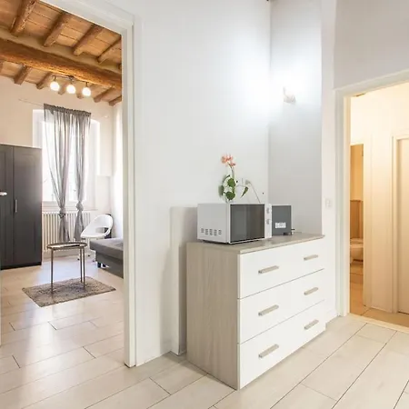 Apartment Fabretti - Modern In Heart Of