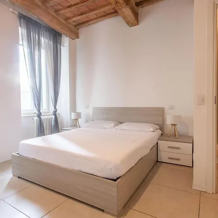 Fabretti - Modern In Heart Of * Perugia
