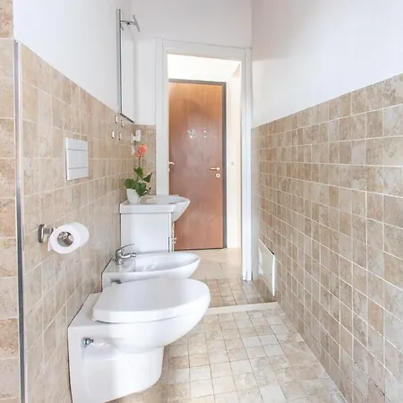 Fabretti - Modern In Heart Of Perugia