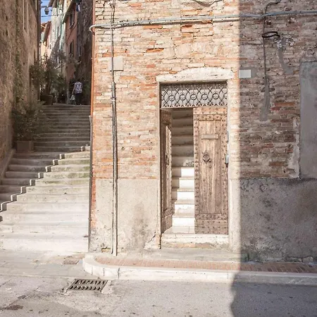 Fabretti - Modern In Heart Of * Perugia