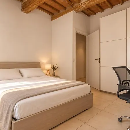 Fabretti - Modern In Heart Of Perugia