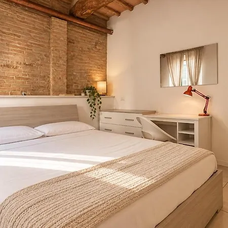 Apartment Fabretti - Modern In Heart Of